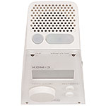 Korg KDM-3 Metronome, White