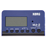 Korg MA-2 Blue Metronome