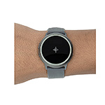 Soundbrenner Core 2 Wearable Smart Metronome, Gray