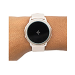 Soundbrenner Core 2 Wearable Smart Metronome, Ivory