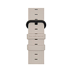 Soundbrenner Core 2 Wearable Smart Metronome, Ivory