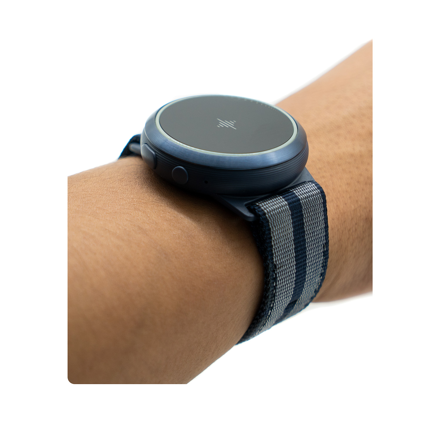 Soundbrenner 2022 Limited Edition Core Practice Companion, Smart Watch/Metronome Carriage