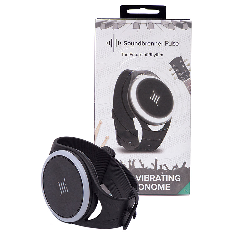 Soundbrenner Pulse Metronome