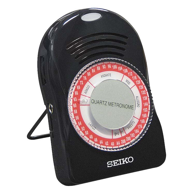 Seiko SQ-50V Metronome