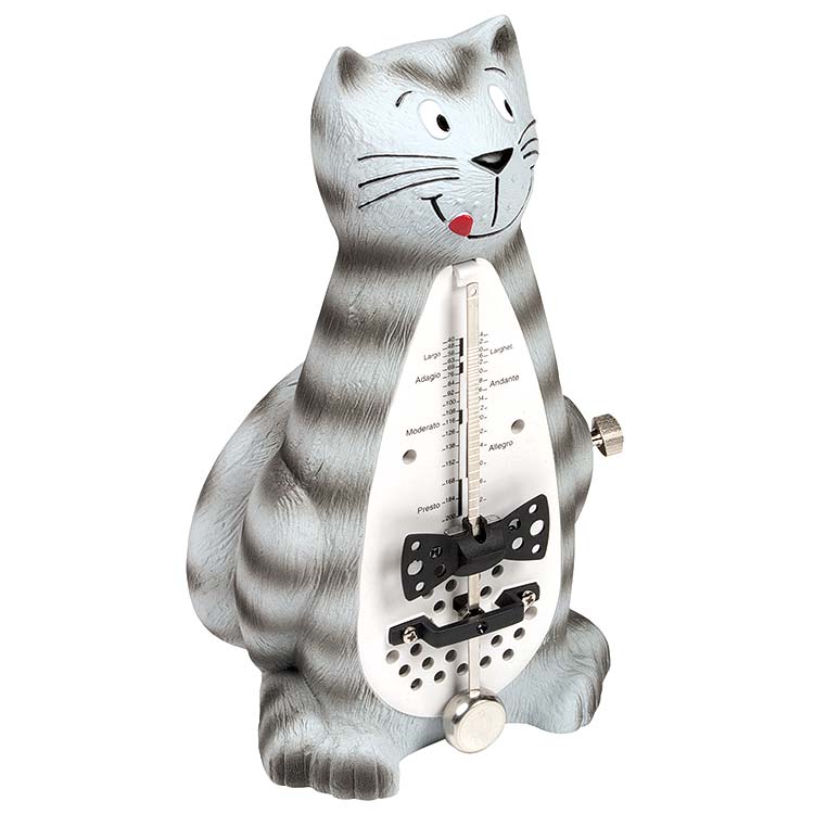 Wittner Taktell Cat Metronome