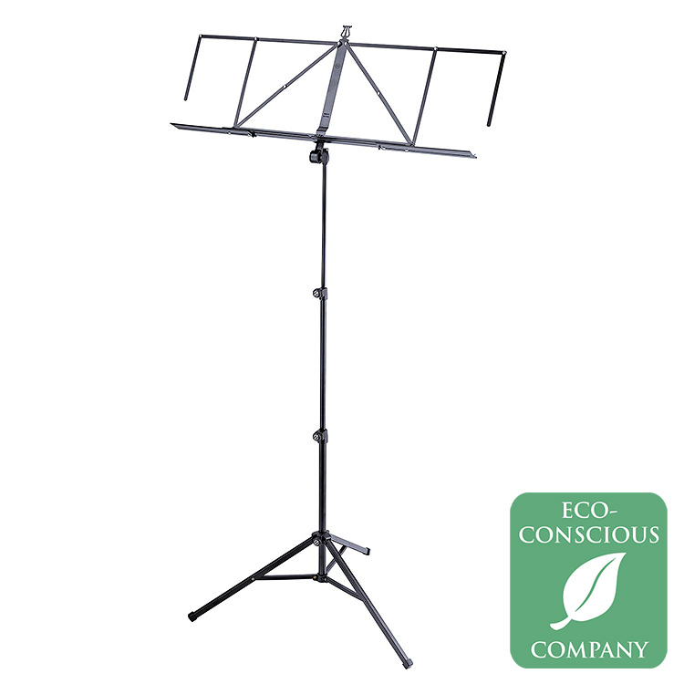 K & M 10062 Robby Plus Music Stand