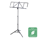 K & M 10062 Robby Plus Music Stand