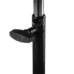 RAT Classic Concert Pro Stand with Double Lip