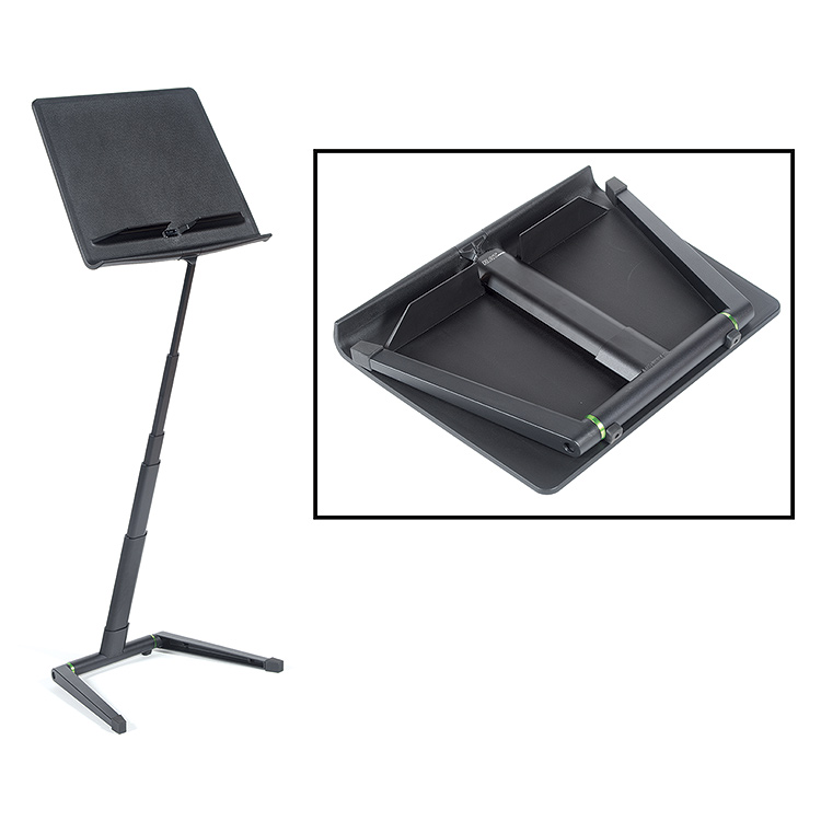 RAT Jazz Music Stand for Musicians