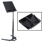 RAT Jazz Pro Music Stand for Musicians