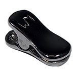 WMutes Bright Black Bass Concert Mute