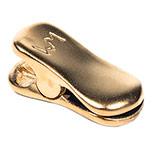 WMutes Matte Gold Bass Concert Mute