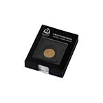 Alpine Professional Violin/Viola Mute, Black