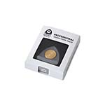 Alpine Professional Violin/Viola Mute, White