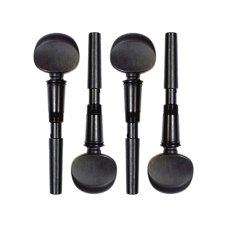 Perfection Planetary 4/4 Cello Pegs (12mm shaft)