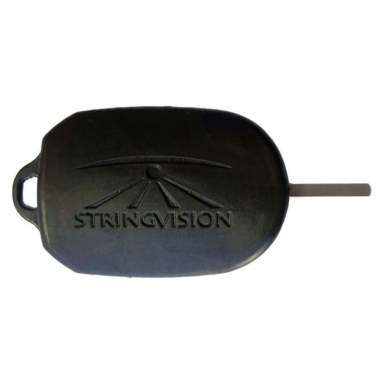 Stringvision Replacement Key for Keypeg for cello