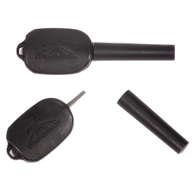 Stringvision Single Key Peg for Cello