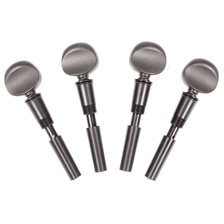 Perfection Planetary 4/4 Violin Pegs, 9.0mm shaft