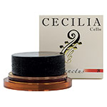 Cecilia Cello Sanctus Rosin