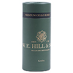W.E. Hill Premium Cello Rosin, Dark