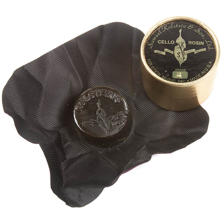 Kolstein Cello Rosin, Medium