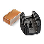 D'Addario Natural Light Rosin with Rosin Guard