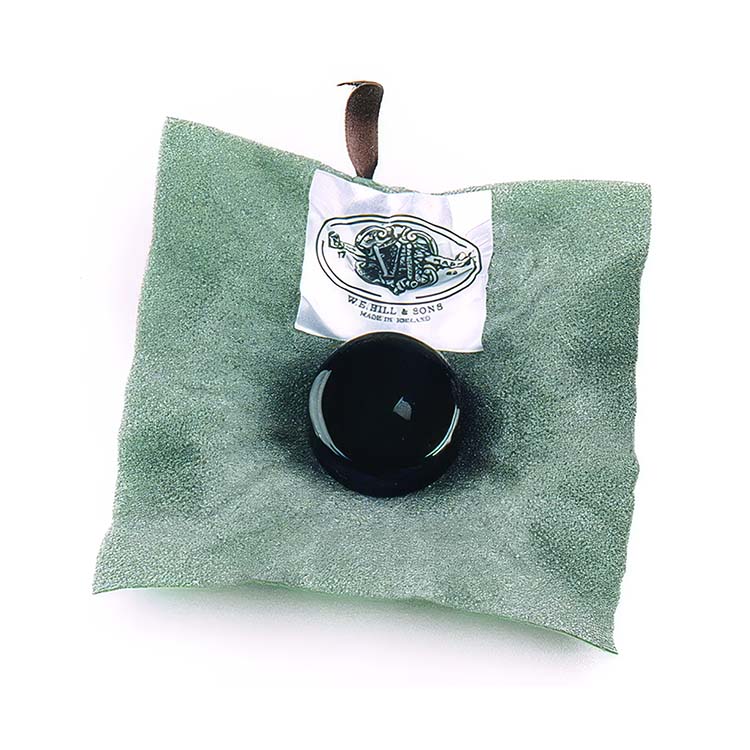 W. E. Hill & Sons Dark Rosin for Violin, Viola and Cello