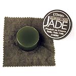 Jade L'Opera Rosin for Violin, Viola and Cello