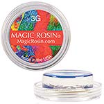 Blue Infinity Hologram 3G Magic Rosin - Violin, Viola, Cello and Bass