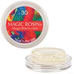 Glow-In-The-Dark 3G Magic Rosin - Violin, Viola, Cello and Bass