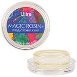 Glow-In-The-Dark Ultra Magic Rosin - Violin, Viola, Cello and Bass