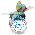 Rockin' Rosin Cat for Violin, Viola, Cello and Bass