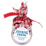 Rockin' Rosin Pizza for Violin, Viola, Cello and Bass