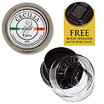 Cecilia Violin Solo Rosin