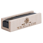 W.E. Hill & Sons Premium Violin Rosin, Dark