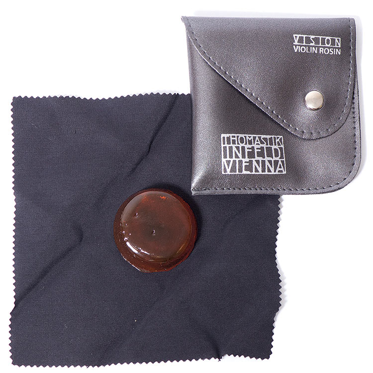 Thomastik-Infeld Vision Rosin, for Violin