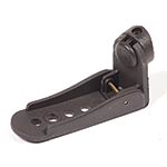 Kun Collapsible Viola Replacement Bracket, High End