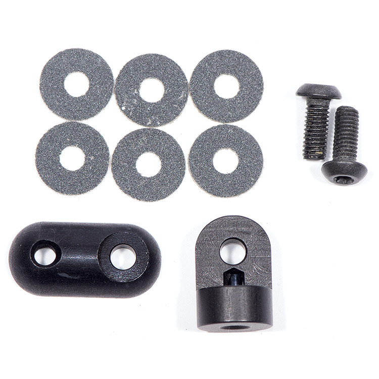 Pirastro Korfker Ergo Pack