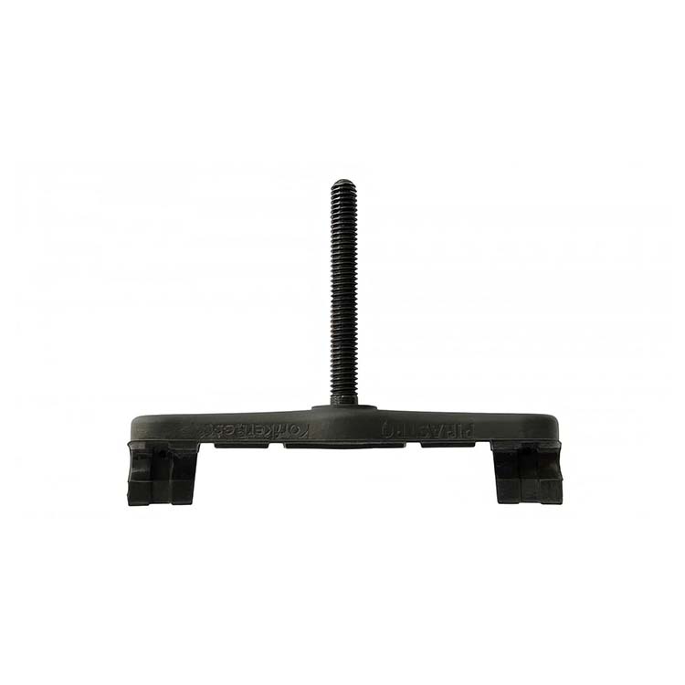 Pirastro KorfkerRest Optional Long Rubber Foot