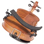16 1/2" Bonmusica Viola Shoulder Rest