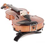 15" Bonmusica Viola Shoulder Rest