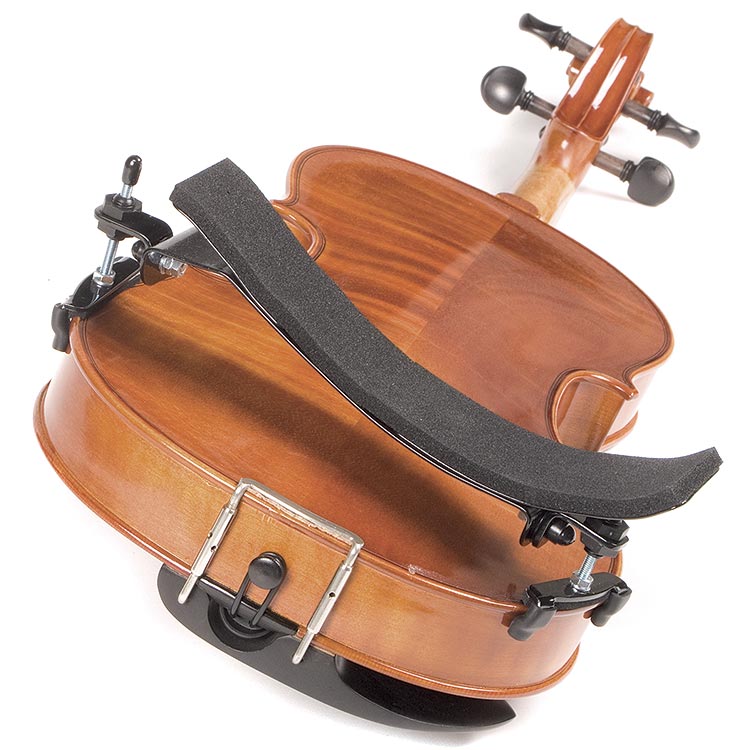 17" Bonmusica Viola Shoulder Rest
