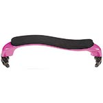 Everest ES Pink Shoulder Rest for 15"-16 1/2" Viola