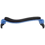 Everest ES Blue Shoulder Rest for 15"-16 1/2" Viola