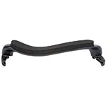 Everest EZ Model Shoulder Rest for 15"–16 1/2" Viola