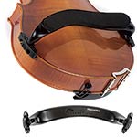 Everest EZ Model Shoulder Rest for 15"-16 1/2" Viola