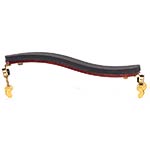 Kun Bravo Collapsible Viola Shoulder Rest