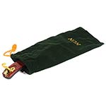 Kun Bravo Collapsible Viola Shoulder Rest