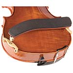 Kun Bravo Viola Shoulder Rest