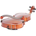 Mach One Hook Maple Viola MYH Shoulder Rest, for 16"-16.5"